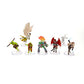Wizkids D&D Icons Of The Realms Miniatures: Snowbound (Booster)