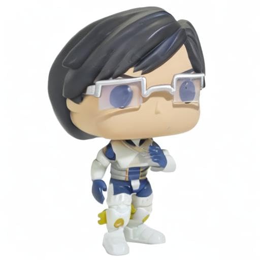 Funko Pop Anime My Hero Academia Tenya Action Figure