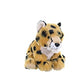 Wild Republic Cheetah Baby Plush, Stuffed Animal, Plush Toy, Gifts For Kids, Cuddlekins 8 Inches