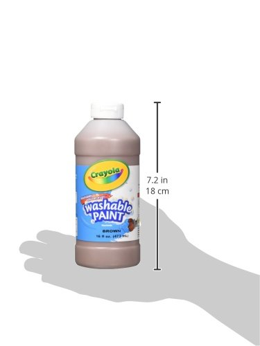 Crayola Washable Paint