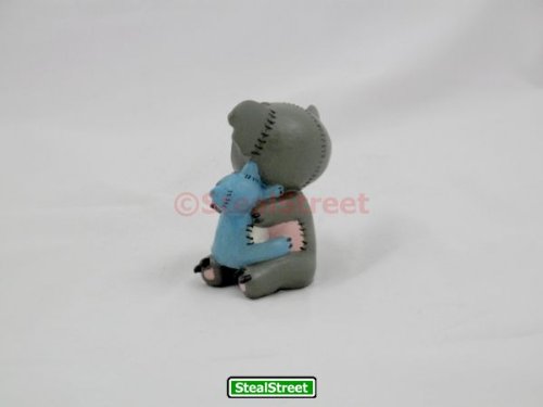Summit Collection Furrybones Hugs Signature Skeleton In Koala Bear Costume With Little Koala Friend