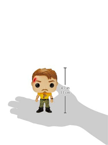 Funko Pop! Movies: The Suicide Squad - Rick Flag