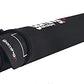 The Gaming Mat Company Deluxe 29.53” X 3.6” Tcg Playmat Tube & Carry Case For Yu-Gi-Oh! Magic: The Gathering! Pokemon Tcg Mats. Playmat Holder, Game Mat Tube Container