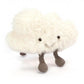 Jellycat Amuseables Cloud Stuffed Toy, 10.5 Inches - Cloud Plush - Fun Gift Idea
