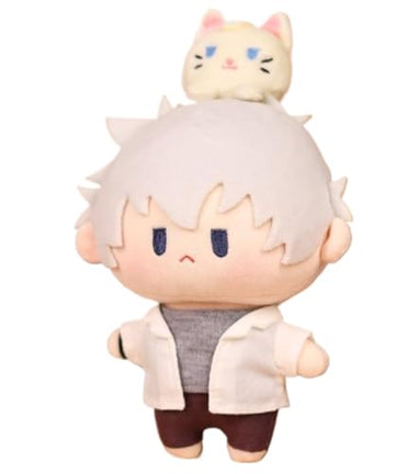 ILLVERA Link Click: Lu Guang Plush Figure (luguang,20cm)
