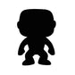 Loungefly Pop! Pin: Pain