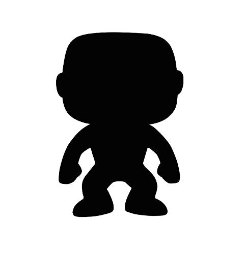 Loungefly Pop! Pin: Pain