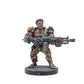 Warpath - 3RD GEN Troopers - MANTIC Games