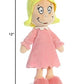Aurora - Dr Seuss - 12'' Cindy Lou Who