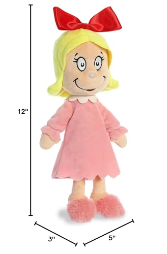 Aurora - Dr Seuss - 12'' Cindy Lou Who