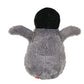 Wild Republic Penguin Plush, Stuffed Animal, Plush Toy, Gifts For Kids, Cuddlekins 12 Inches