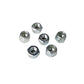 Laegendary 1:10 Scale Rc Replacement Part For Brushless Thunder Truck: Nylon Locknut - M4 - Part Number - Th-1013