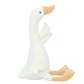 Zxmbeddings 15.7'' Goose Plush, Long Goose Neck White Stuffed Animal Christmas Swan Plush Toy