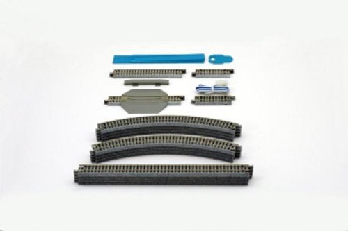 Kato 20-864 V5 Inner Oval Variation Pack
