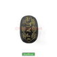 Egyptian Black Scarab Collectible Figurine