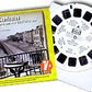 3Dstereo Viewmaster Historic Charleston 1860-1880 Viewmaster Reel - 7 Images - Unisex - Teen, Adult