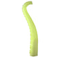 Silicone Finger Tentacle Puppets Glow-In-The-Dark (Yellow, 10)