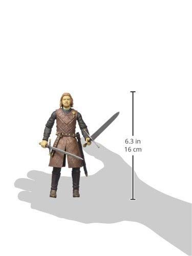 Funko Legacy Action Figurines  Game of Thrones  Ned Stark  S.1 Afgugt006