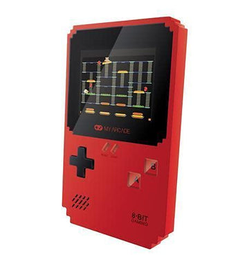 Pixel Classic