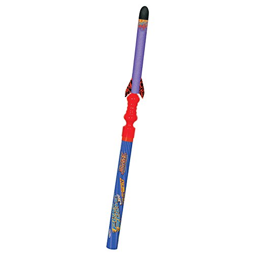 Geospace Pump Rocket Jr. Set - Single Launcher & Rocket (Single Pump Rocket Jr.)