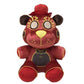 Funko Five Nights At Freddy 'S Livewire Freddy Action Figure Plush (Livewire Freddy Plush)