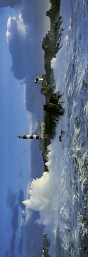 Kv&H Lighthouse Puzzle