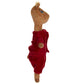 Llama Llama Red Pajama Beanbag Stuffed Animal Plush Toy