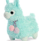Aurora - Llama Drama - 11' Llama Drama- Kiwi
