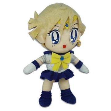 Great Eastern Sailor Moon Uranus 9' Plush Doll