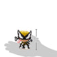 Funko POP! Marvel: Venom - X-23 Vinyl Figure, Standard Size, Multicolor, Model 40709