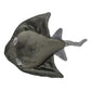 Mary Meyer Stuffed Animal Smootheez Pillow-Soft Toy, 10-Inches, Sting Ray
