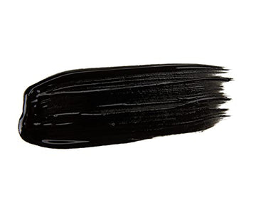 Crayola Premier Tempera Paint For Kids - Black (16Oz), Kids Classroom Supplies, Great For Arts & Crafts, Non Toxic, Easy Squeeze Bottle