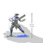 Ultimate Source Killer Instinct Shadow Jago Action Figure by Goliath