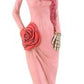 Day Of The Dead Dod Pink Lady Figurine