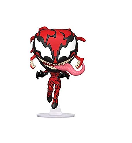 Funko Pop Venom Carnage Carla Unger
