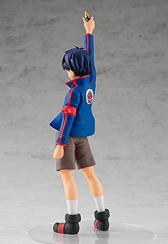Good Smile Tengen Toppa Gurren Lagann: Simon Pop Up Parade Pvc Figure, Multicolor