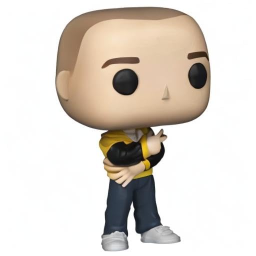 Funko Pop Movies: Split - Hedwig Collectible Figure, Multicolor