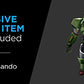 Roblox Action Collection - Star Commandos Four Figure Pack [Includes Exclusive Virtual Item]