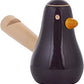 Funwood Games Wooden Handcrafted Indian Cuckoo Bird Whistle For Kids