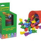 Counting Bear Cups 50 Ct Bears 5