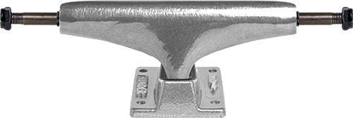 Thunder Hi 145 Polished Skateboard Trucks (Set of 2)