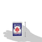 Mms Blue Bicycle Back Forcing Deck (Assorted Values, Magic Deck, Age 9+)