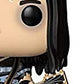 Funko Pop! Rocks: Mötley Crüe Mick Mars Collectible Figure, Multicolor