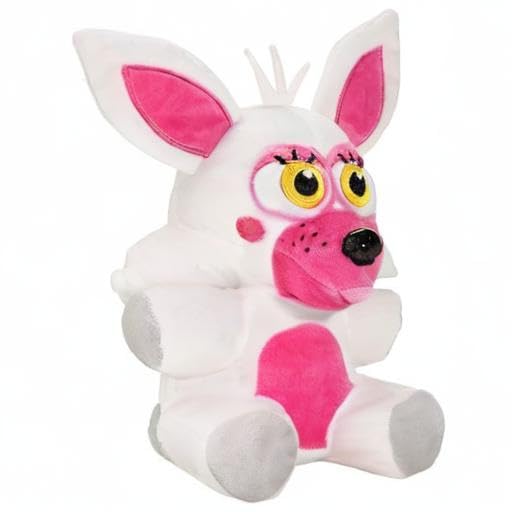 Funko Five Nights At Freddy'S Funtime Foxy Plush, 6'