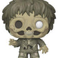 Funko POP! Garbage Pail Kids Collectors Set - Jay Decay, Ali Gator, Leaky Lindsay, Split Kit, Multicolor, Vinyl, Model 6007