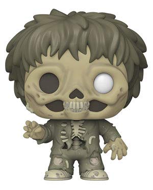 Funko POP! Garbage Pail Kids Collectors Set - Jay Decay, Ali Gator, Leaky Lindsay, Split Kit, Multicolor, Vinyl, Model 6007
