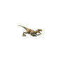 Jurassic World Dominion Ferocious Pack Atrociraptor Dinosaur Action Figure