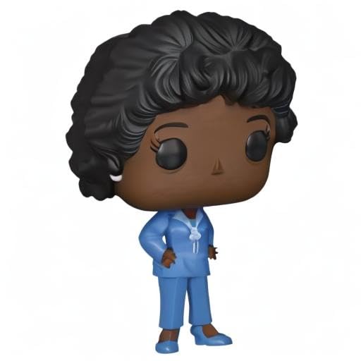 Funko Pop! Tv: The Jeffersons - Louise Jefferson