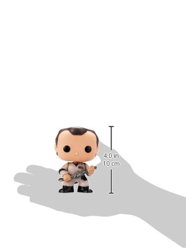 Funko Pop! Movies: Ghostbusters - Dr. Peter Venkman