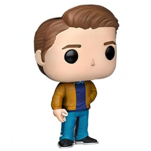 Riverdale Pop! Vinyl Figure Kevin Keller [734]